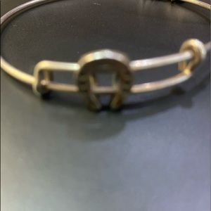 Alex and Ani bracelet